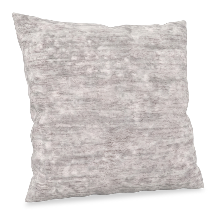 Coussin décoratif Sofa Lab en tissu - Plush Oyster