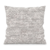 Sofa Lab Fabric Accent Pillow – Plush Oyster | Coussin décoratif Sofa Lab en tissu - Plush Oyster