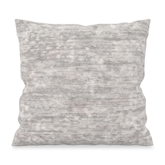Coussin décoratif Sofa Lab en tissu - Plush Oyster