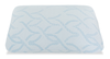 Primo Indulge Memory Foam Pillow – Back Sleeper | Oreiller en mousse à mémoire de forme Indulge de Primo - dormeur sur le dos