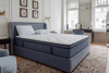 Primo Indulge Memory Foam Pillow – Back Sleeper | Oreiller en mousse à mémoire de forme Indulge de Primo - dormeur sur le dos