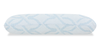 Primo Indulge Memory Foam Pillow – Back Sleeper | Oreiller en mousse à mémoire de forme Indulge de Primo - dormeur sur le dos