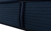 Primo Indulge Eurotop Firm Queen Mattress in a Box | Matelas ferme à Euro-plateau dans une boîte Indulge de Primo pour grand lit