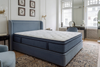 Primo Indulge Eurotop Firm Queen Mattress in a Box | Matelas ferme à Euro-plateau dans une boîte Indulge de Primo pour grand lit