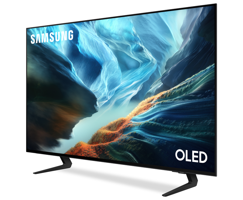 Téléviseur intelligent DELO SAMSUNG S90H 4K de 42 po avec Vision AI (QN42S90HAEXZC) - modèle 2026