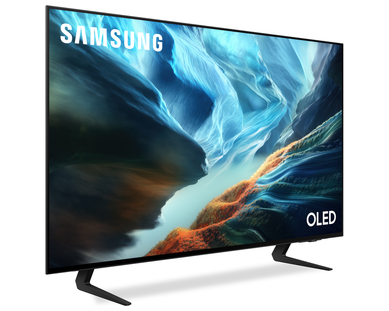 Téléviseur intelligent DELO SAMSUNG S90H 4K de 42 po avec Vision AI (QN42S90HAEXZC) - modèle 2026