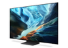 SAMSUNG 48" S90H OLED 4K Vision AI Smart TV (QN48S90HAEXZC) - 2026 Model  | Téléviseur intelligent DELO SAMSUNG S90H 4K de 48 po avec Vision AI (QN48S90HAEXZC) - modèle 2026