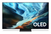 SAMSUNG 48" S90H OLED 4K Vision AI Smart TV (QN48S90HAEXZC) - 2026 Model  | Téléviseur intelligent DELO SAMSUNG S90H 4K de 48 po avec Vision AI (QN48S90HAEXZC) - modèle 2026