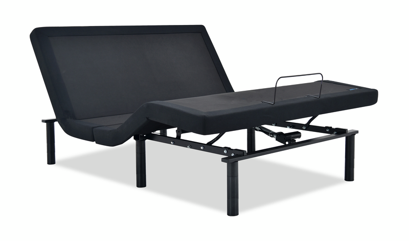Base ajustable Quest 2.3 pour lit double 