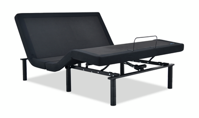 Quest 2.3 Split Queen Adjustable Base  | Base ajustable divisée Quest 2.3 pour grand lit
