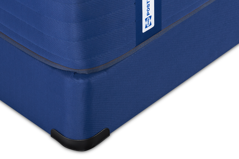 Sommier Sealy Essentials pour grand lit 