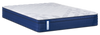 Matelas ferme à Euro-plateau Lambton PosturepedicMD de série 950 de Sealy pour grand lit