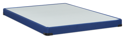 Sealy Essentials Low-Profile Twin Boxspring | Sommier à profil bas Sealy Essentials pour lit simple