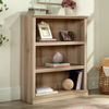Smyth 35.28” 3-Shelf Bookcase – Pacific Maple | Bibliothèque Smyth de 35,28 po à 3 tablettes - érable Pacifique