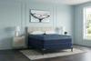 Springwall Sorrento Eurotop Firm Full Mattress Set | Ensemble matelas ferme à Euro-plateau Sorrento de Springwall pour lit double