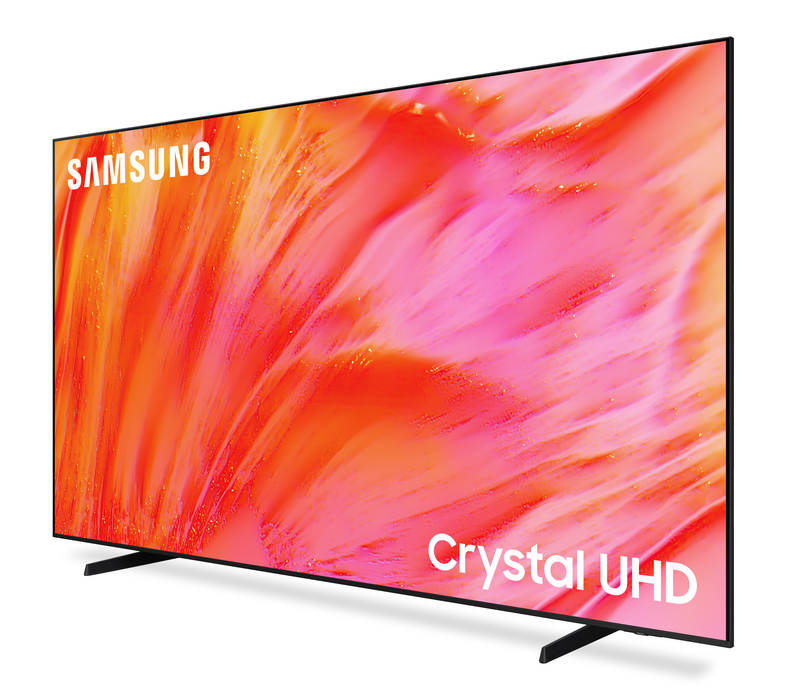 Téléviseur intelligent SAMSUNG U9000H Cristal UHD 4K de 98 po avec Tizen et Vision AI (UN98U9000HFXZC) - modèle 2026