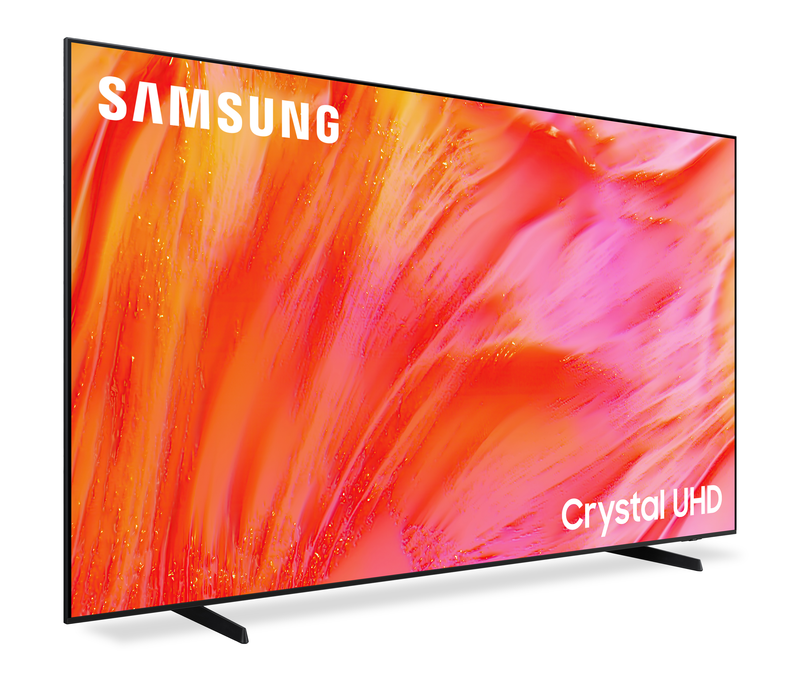 Téléviseur intelligent SAMSUNG U9000H Cristal UHD 4K de 98 po avec Tizen et Vision AI (UN98U9000HFXZC) - modèle 2026