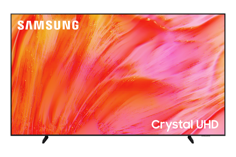 Téléviseur intelligent SAMSUNG U9000H Cristal UHD 4K de 98 po avec Tizen et Vision AI (UN98U9000HFXZC) - modèle 2026