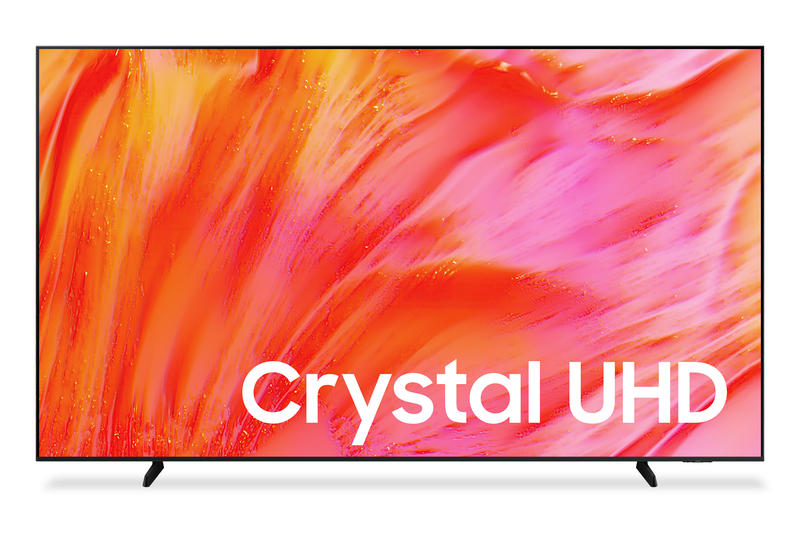 Téléviseur intelligent SAMSUNG U9000H Cristal UHD 4K de 98 po avec Tizen et Vision AI (UN98U9000HFXZC) - modèle 2026