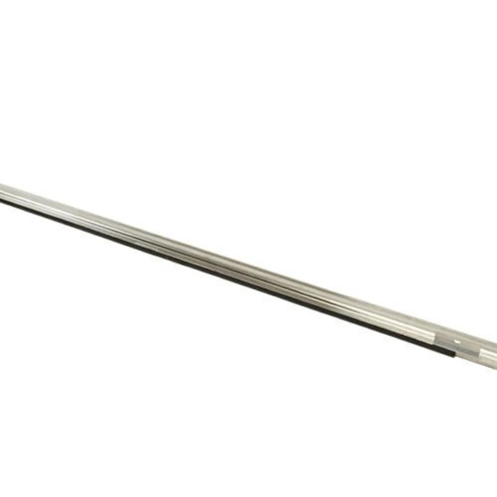Déflecteur de chaleur pour évent Whirlpool de 27 po - acier inoxydable - W11729862