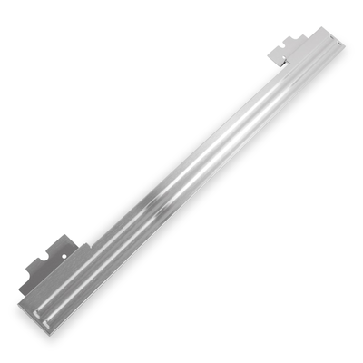 Whirlpool 30” Built-In Oven Tall Bottom Vent Shield Kit – Neptune Stainless Steel – W11570323 | Trousse de pare-évent inférieur long pour four encastré Whirlpool de 30 po - acier inoxydable Neptune - W11570323