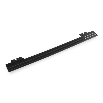 Whirlpool 30” Built-In Oven Tall Bottom Vent Shield Kit – Black – W11570325 | Trousse de pare-évent inférieur long pour four encastré Whirlpool de 30 po - noire - W11570325