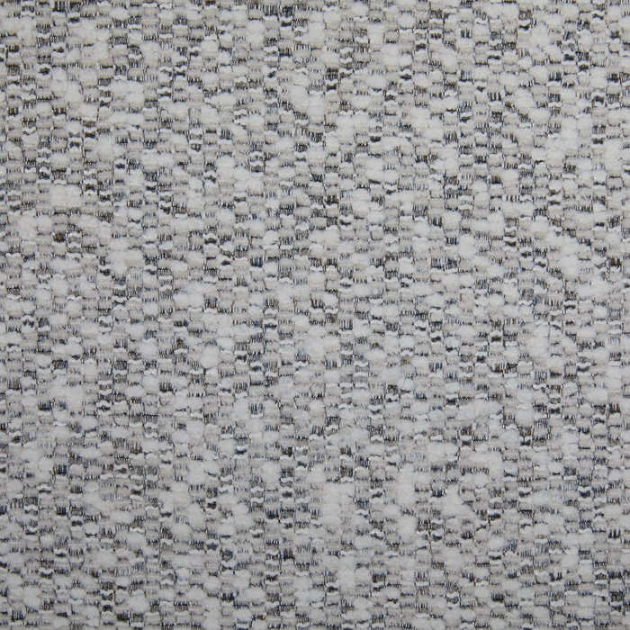 Sofa contemporain Waverly de 90,94 po en tissu avec coussin de dossier amovible - lin