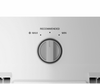 Whirlpool 28" 14 Cu. Ft. Wide Top Freezer Refrigerator – Stainless Steel - WRTX3314TZ | Réfrigérateur Whirlpool large de 14 pi3 et de 28 po à congélateur supérieur - acier inoxydable - WRTX3314TZ