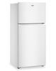 Whirlpool 28" 14 Cu. Ft. Wide Top Freezer Refrigerator – White - WRTX3314TW | Réfrigérateur Whirlpool large de 14 pi3 et de 28 po à congélateur supérieur - blanc - WRTX3314TW