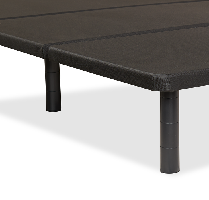Base plateforme Zephyr 1.6 pour très grand lit 