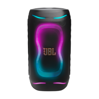 JBL PartyBox 130 200W IPX4 Splashproof Portable Party Speaker (JBLPB130BLKAM) – Black | Haut-parleur de fête portatif de 200 W JBL PartyBox 130 avec cote de résistance aux éclaboussures IPX4 (JBLPB130BLKAM) - noir