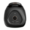 JBL PartyBox 330 280W IPX4 Splashproof Portable Party Speaker (JBLPB330BLKAM) - Black | Haut-parleur de fête portatif de 280 W JBL PartyBox 330 avec cote de résistance aux éclaboussures IPX4 (JBLPB330BLKAM) - noir