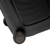 JBL PartyBox 330 280W IPX4 Splashproof Portable Party Speaker (JBLPB330BLKAM) - Black | Haut-parleur de fête portatif de 280 W JBL PartyBox 330 avec cote de résistance aux éclaboussures IPX4 (JBLPB330BLKAM) - noir