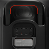 JBL PartyBox 330 280W IPX4 Splashproof Portable Party Speaker (JBLPB330BLKAM) - Black | Haut-parleur de fête portatif de 280 W JBL PartyBox 330 avec cote de résistance aux éclaboussures IPX4 (JBLPB330BLKAM) - noir