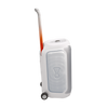 JBL PartyBox 330 280W IPX4 Splashproof Portable Party Speaker (JBLPB330WHTAM) - White | Haut-parleur de fête portatif de 280 W JBL PartyBox 330 avec cote de résistance aux éclaboussures IPX4 (JBLPB330WHTAM) - blanc