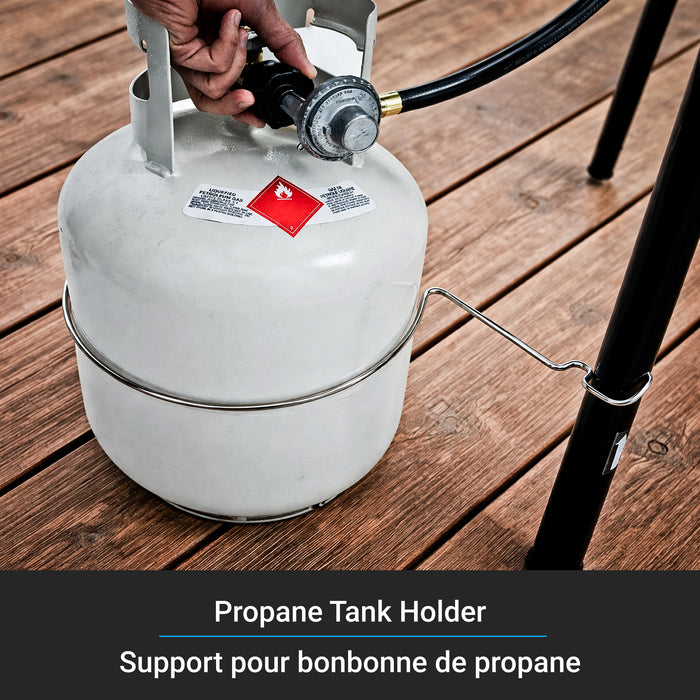 Broil King Porta-Chef 320 Portable 21 000 BTU Barbecue a gaz propane - 952654