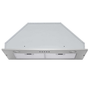 Hotte de cuisinière encastrée Victory de 27 po - Q1-27