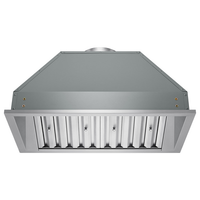 Victory 30" 700 CFM Insert Range Hood Stainless Steel - Q2-30|Hotte de cuisinière encastrée Victory de 30 po et de 700 pi3/min en acier inoxydable - Q2-30