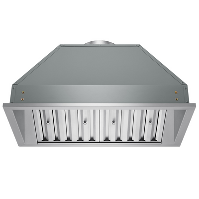 Victory 36" Insert Range Hood - Q2-36|Hotte de cuisinière encastrée Victory de 36 po - Q2-36