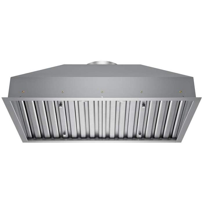 \nHotte aspirante encastrable Victory de 122 cm (48 pouces)
