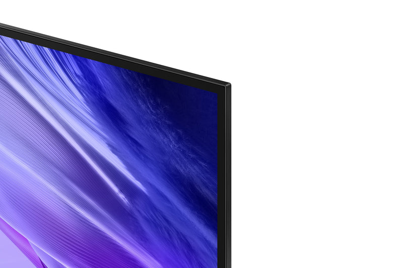 Téléviseur intelligent DELO Samsung S85H 4K de 55 po avec Vision AI (QN55S85HAEXZC) - modèle 2026
