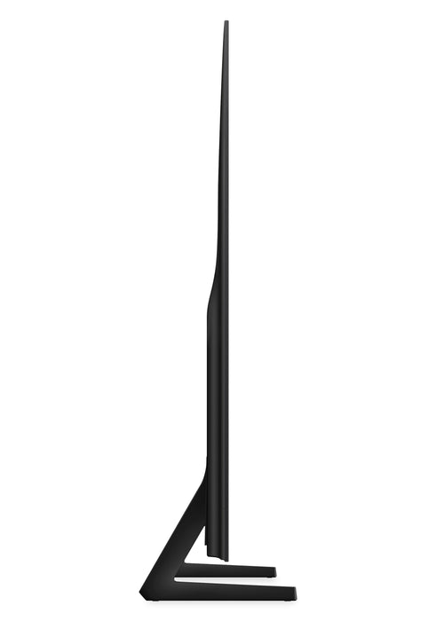 Téléviseur intelligent DELO Samsung S85H 4K de 55 po avec Vision AI (QN55S85HAEXZC) - modèle 2026