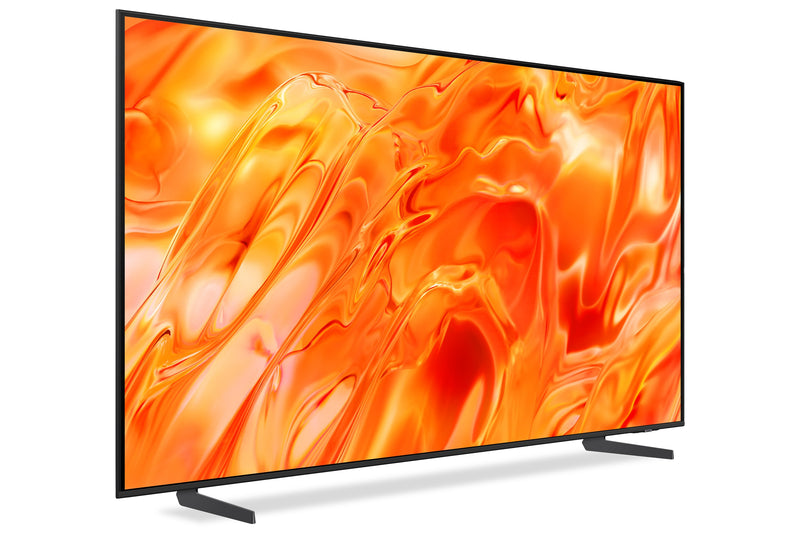 Téléviseur intelligent QLED Neo SAMSUNG QN70H 4K de 50 po avec Vision AI (QN50QN70HAFXZC) - modèle 2026 