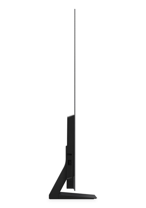 Téléviseur intelligent DELO SAMSUNG S90H 4K de 65 po avec Vision AI (QN65S90HAEXZC) - modèle 2026 