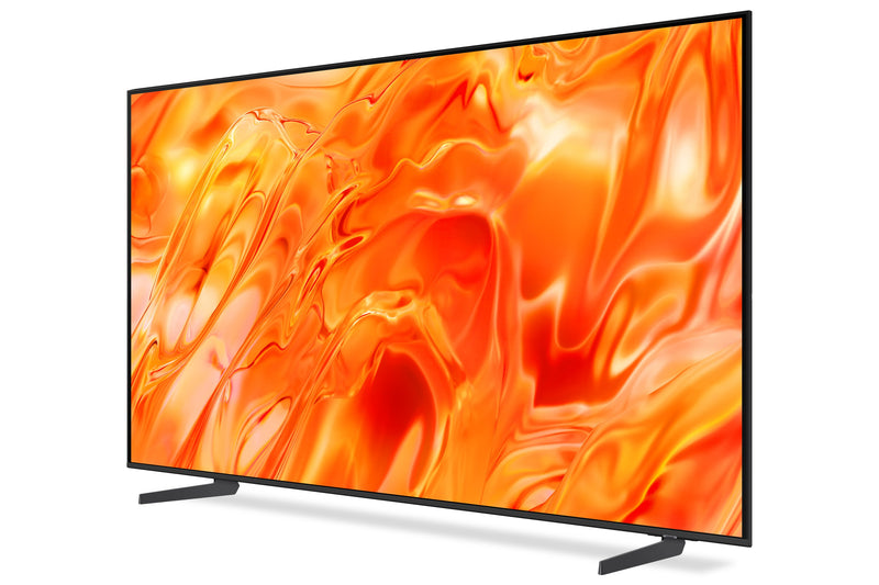 Téléviseur intelligent QLED Neo SAMSUNG QN70H 4K de 85 po avec Vision AI (QN85QN70HAFXZC) - modèle 2026 