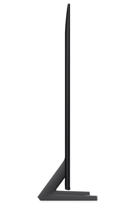 Téléviseur intelligent QLED Neo SAMSUNG QN70H 4K de 85 po avec Vision AI (QN85QN70HAFXZC) - modèle 2026 
