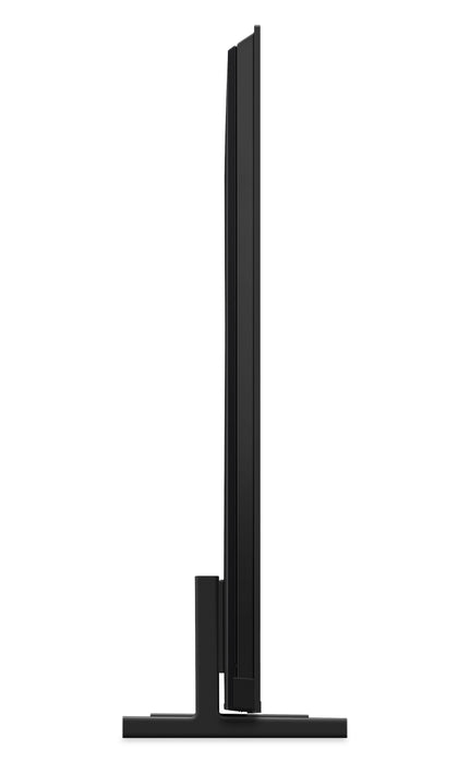 Téléviseur intelligent QLED Neo SAMSUNG QN80H 4K de 85 po avec Vision AI (QN85QN80HAFXZC) - modèle 2026 