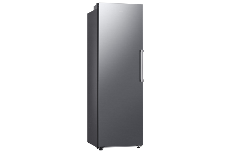 Congélateur colonne Samsung de 11 pi3 convertible en réfrigérateur - argenté - RZ40H11PETAA