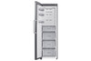 Samsung 11 Cu. Ft. Column Freezer Convertible to Fridge – Silver - RZ40H11PETAA | Congélateur colonne Samsung de 11 pi3 convertible en réfrigérateur - argenté - RZ40H11PETAA