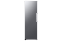 Congélateur colonne Samsung de 11 pi3 convertible en réfrigérateur - argenté - RZ40H11PETAA